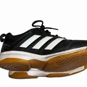 Adidas SAMBA 7 Shoes Black/White